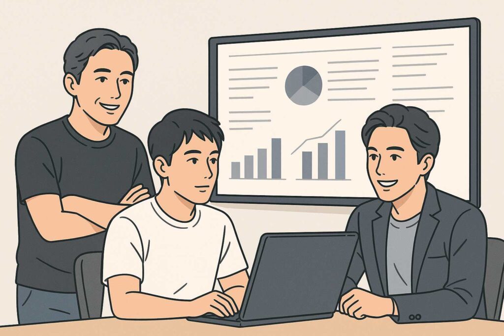 ミーティングイメージ